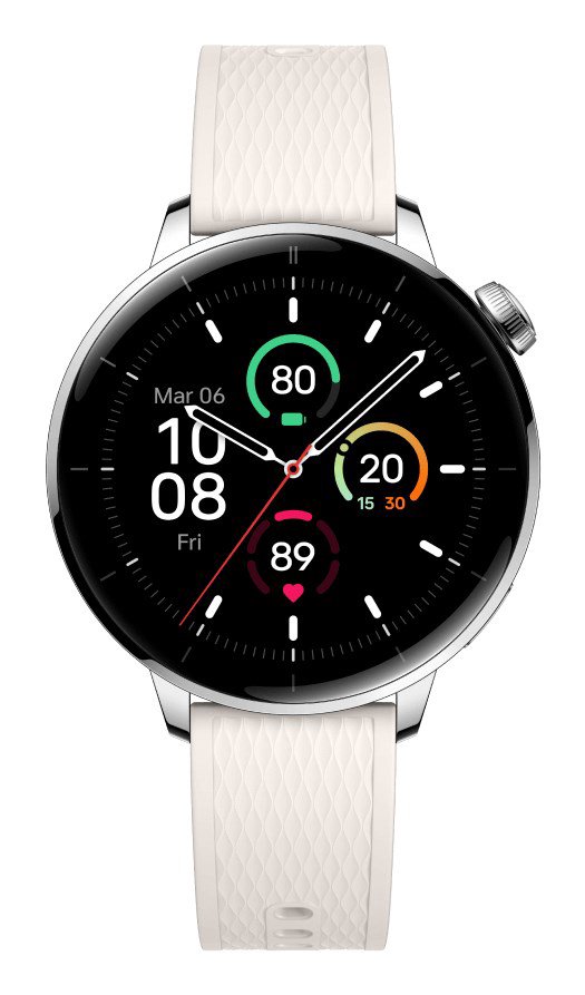 OnePlus Watch 3 43mm 3