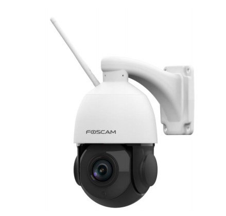 Foscam SD2X apsaugos stebėjimo kamera Skliautas IP apsaugos kamera Vidaus ir lauko 1920 x 1080