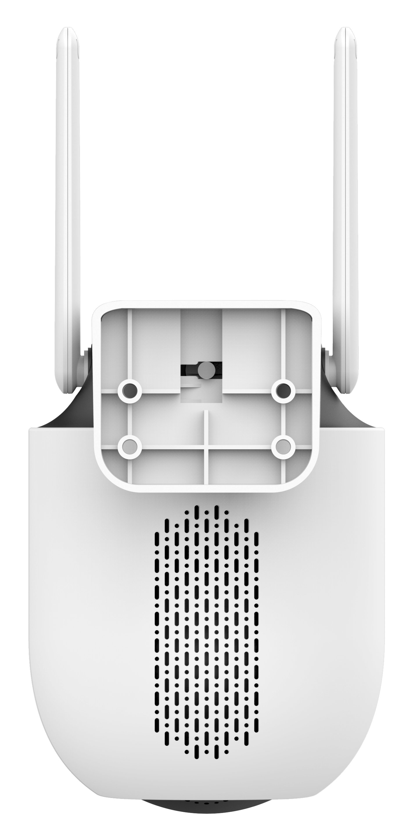 Vidaus/lauko kamera SMART HOME, pan&tilt, 3 MP / SH-IPC18 / 1903235
