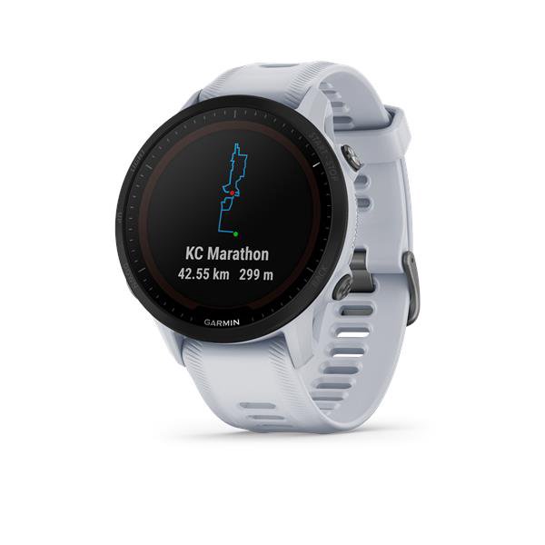 Sportinis laikrodis GARMIN Forerunner 955 Solar