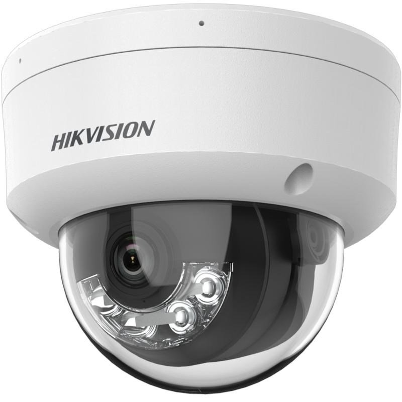 Hikvision DS-2CD2123G2