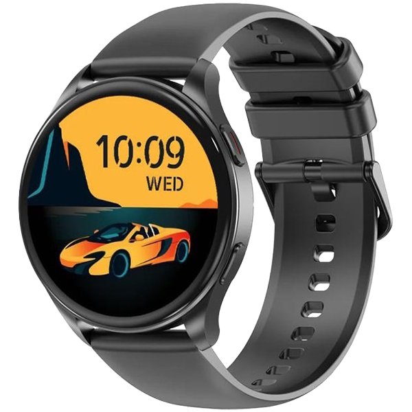 Blackview X20 1.43inch Amoled display 466*466 ATS3085L 128Mb+481KB 380mAh Calls and SMS