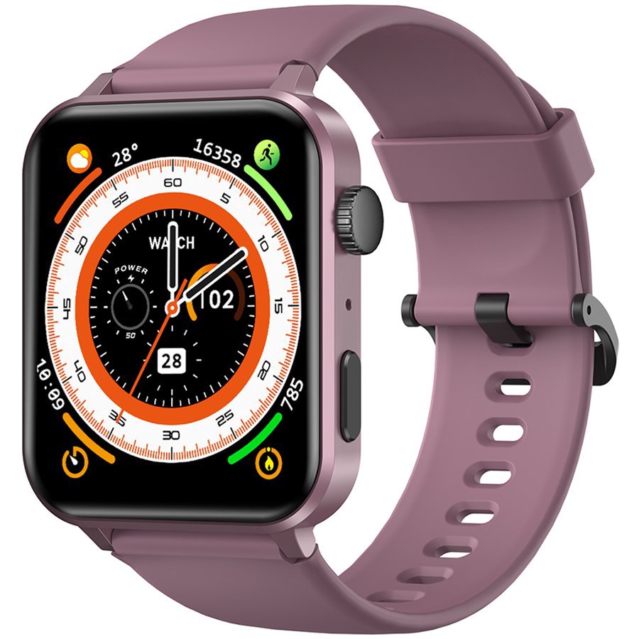 Blackview R30 Pro Fitness Smartwatch, 1.83-inch HD,220mAh Battery, 24