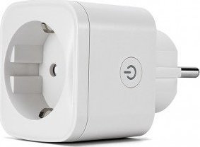 Maxcom Network socket Maxcom Smarthome 16A WiFi