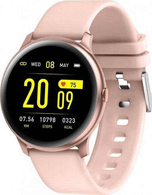 Smartwatch Maxcom Fit FW32 Pink (MAXCOMFW32PINK)