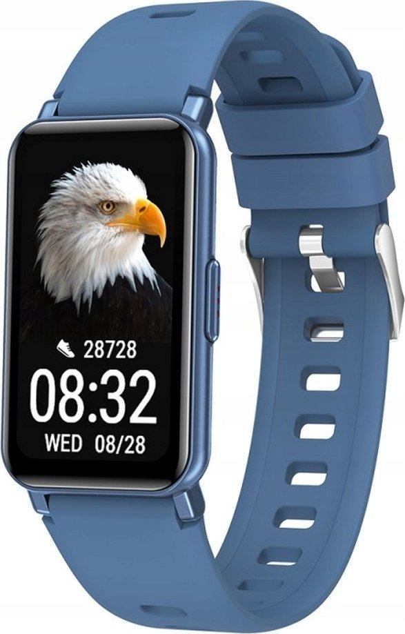 Smartwatch Maxcom FW53 Nitro 2 Blue (MAXCOMFW53BLUE)