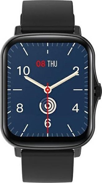Smartwatch AllView StyFit M Black (5948790017929)