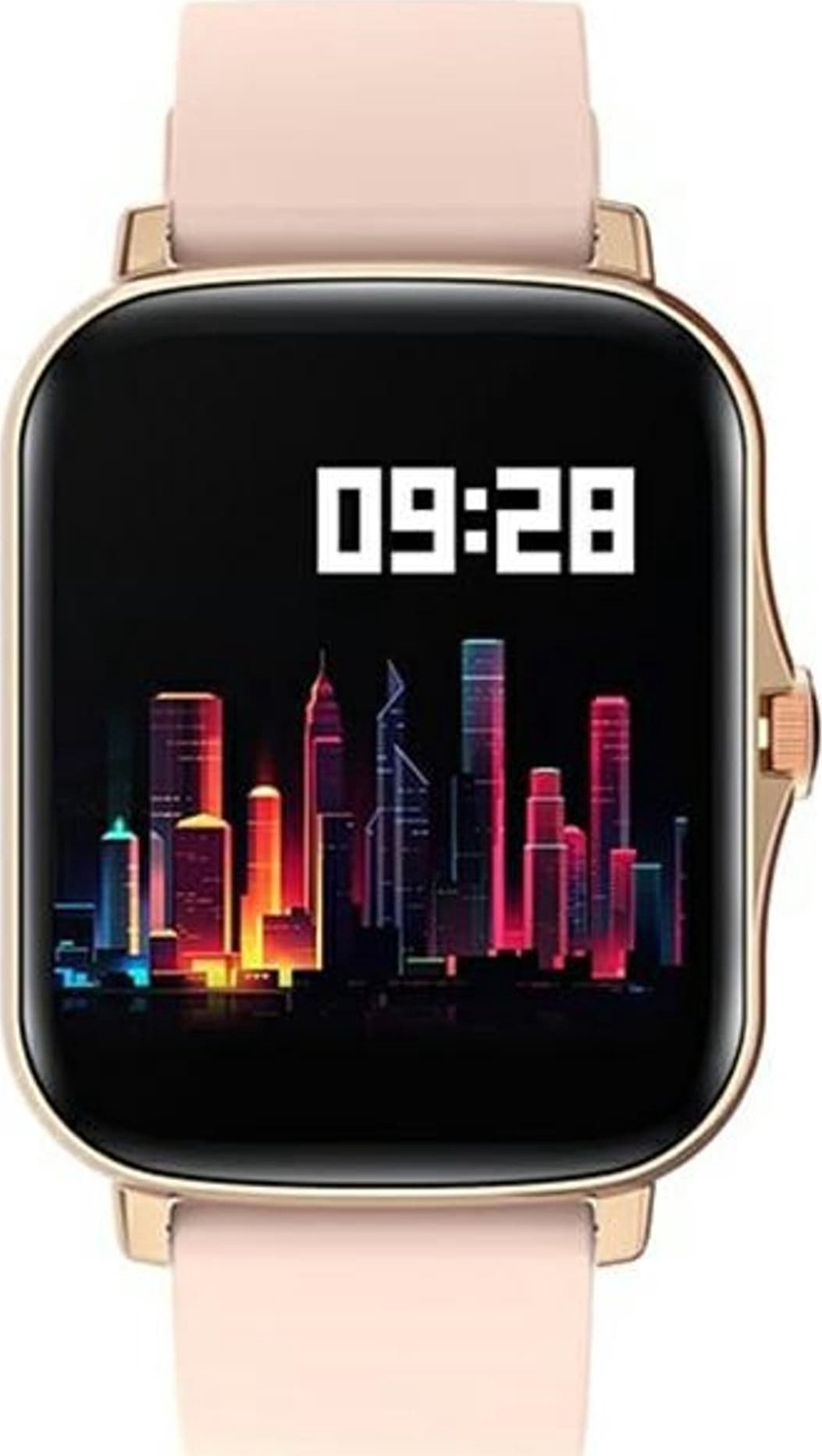 Smartwatch AllView StyFit M Pink (5948790017943)