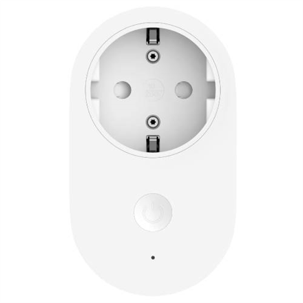 Išmanusis kištukas Xiaomi Mi GMR4015GL, baltas