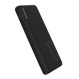 "Romoss PSP10 Powerbank" 10000 mAh (juodas)