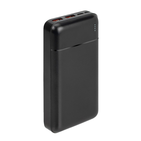 VA2102 20000 mAh 22.5W išorinė baterija