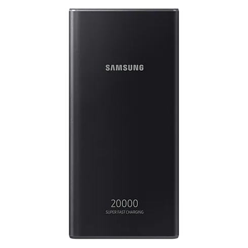 išorinė baterija 25W 20000 mAh