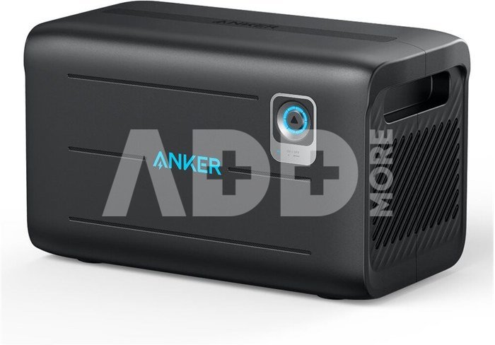 Anker Solix | Extension Battery | SOLIX BP2600