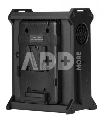 Aputure Power Station - V-mount