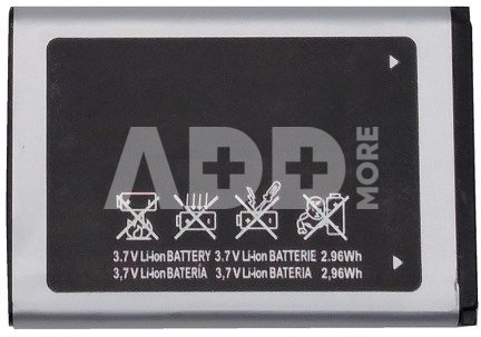 Baterija Samsung X200, X520, X530, E900