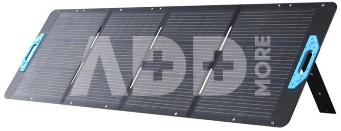 Anker SOLIX PS400 Portable Solar Portable Solar Panels 400W