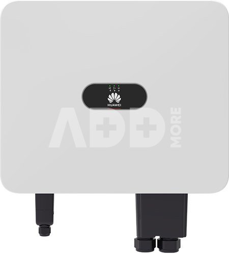 Huawei | High Current Inverter | SUN2000-17KTL-M5