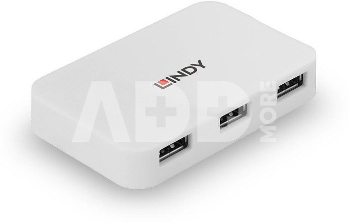 I/O HUB USB3 4PORT/43143 LINDY