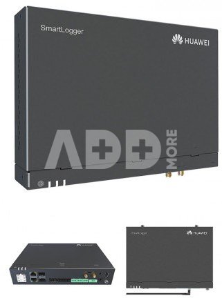 Huawei | Smart Logger | 3000A01 | Without MBUS