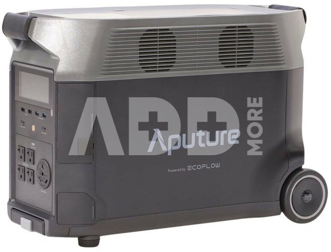 Aputure DELTA PRO (powered by Ecoflow)