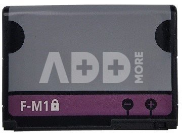 Baterija Blackberry F-M1