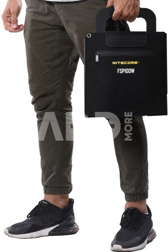 Nitecore FSP100W Solar Panel
