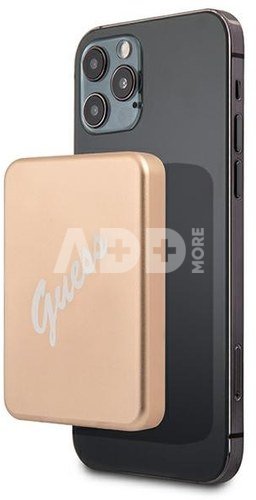 GUESS Induction PowerBank Guess MagSafe 3000mAh