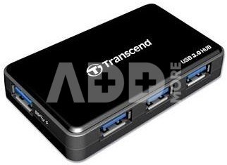 Transcend 4-Port Hub USB 3.0
