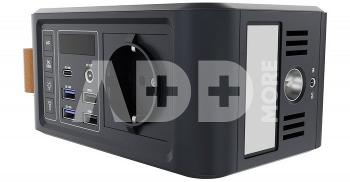 Newell Power Station Asvala Mini 220 V 24000 mAh PD 18 W