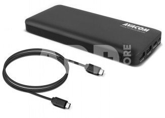 Avacom Powerbank PWRB-200K-QC