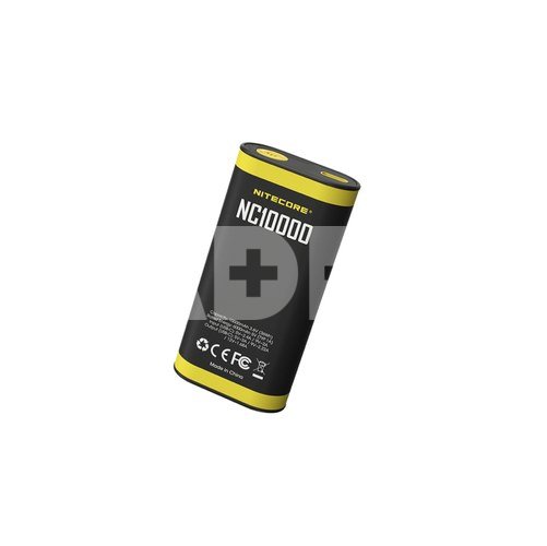 Nitecore NC10000 Powerbank