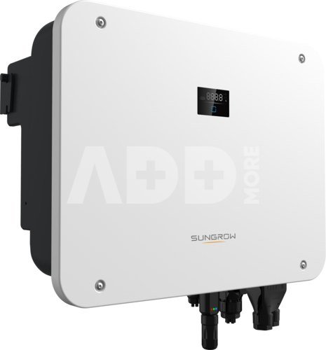 SUNGROW | Hybrid Three Phase Inventer | SH15T