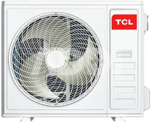 TCL Energy | HT126TD0 | Tri-thermal ATW Heat Pump 12.1kw Outdoor unit R32