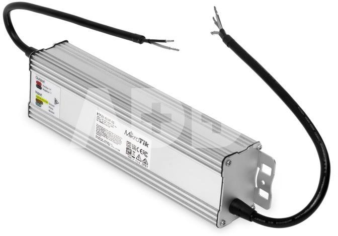 POWER SUPPLY 53V 250W/MTP250-53V47-OD MIKROTIK