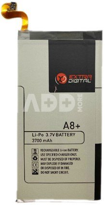 Baterija Samsung Galaxy A8+ (2018)