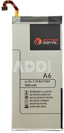 Baterija Samsung Galaxy A6 (2018)