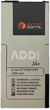 Baterija Samsung Galaxy J4+ (2018)