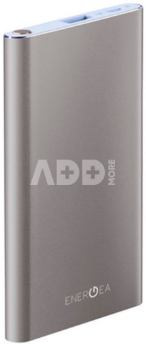 EnerGea Alupac5000 Zilver