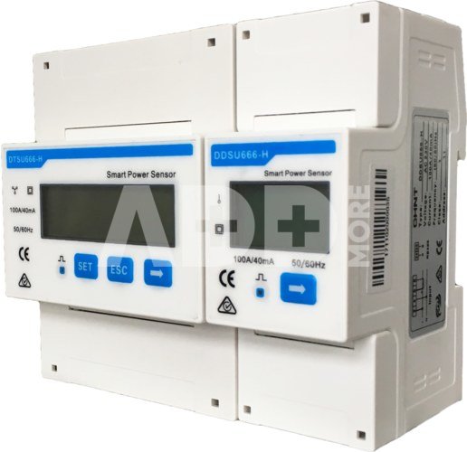 Huawei | Smart Power Sensor | DDSU666-H (1 phase)