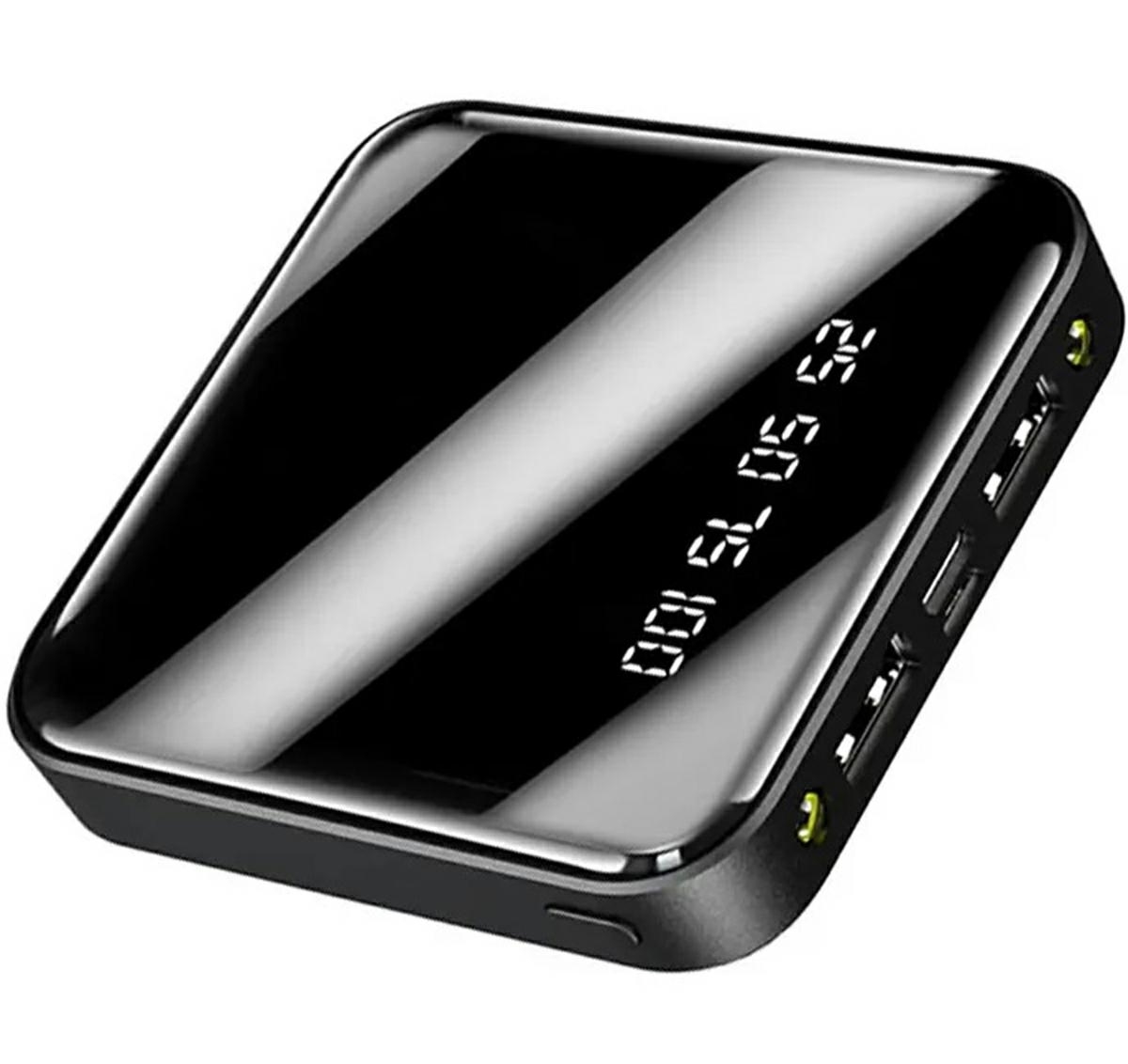 Kompaktiškas Power Bank 4800 mAh