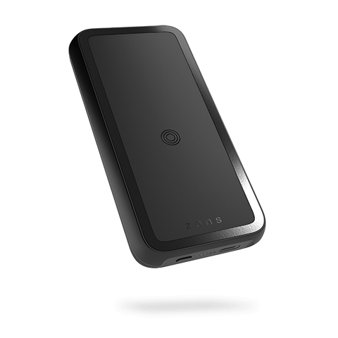 Magnet 10000 mAh išorinė baterija