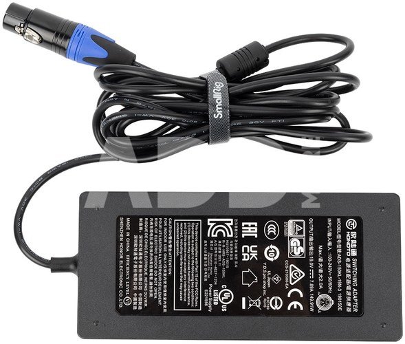 Smallrig Power Supply for RC120B