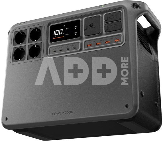 DJI Power 2000