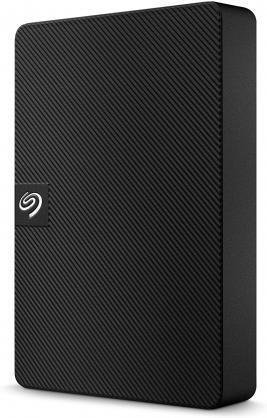 Kietasis diskas Seagate STKM1000400, HDD, 1 TB, juoda