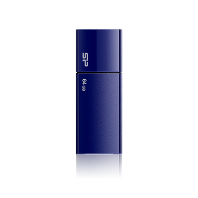 Silicon Power | Ultima U05 | 16 GB | USB 2.0 | Blue