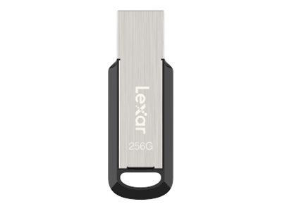 Lexar | Flash Drive | JumpDrive M400 | 32 GB | USB 3.0 | Silver