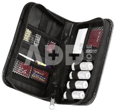 Hama Universal Card Case black 47153