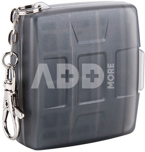 JJC MC 11D Memory Card Case