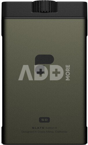 Slate II - SD - Forest