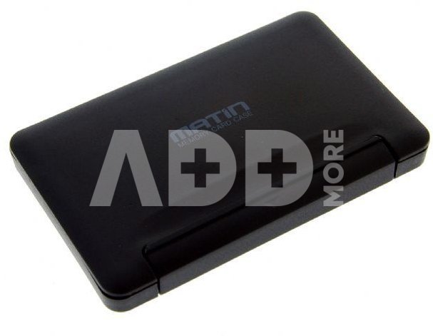 Matin Ultra-Slim Card Safe M-7116